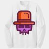 Unisex Tagless® Long-Sleeve T-Shirt Thumbnail