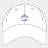 Youth Brushed Twill Unstructured Cap Thumbnail