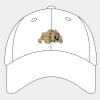 Youth Brushed Twill Unstructured Cap Thumbnail