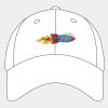 Youth Brushed Twill Unstructured Cap Thumbnail