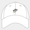 Youth Brushed Twill Unstructured Cap Thumbnail