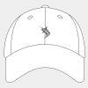 Youth Brushed Twill Unstructured Cap Thumbnail