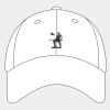 Youth Brushed Twill Unstructured Cap Thumbnail