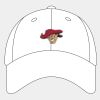 Youth Brushed Twill Unstructured Cap Thumbnail