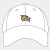 Youth Brushed Twill Unstructured Cap Thumbnail