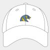 Youth Brushed Twill Unstructured Cap Thumbnail