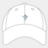 Youth Brushed Twill Unstructured Cap Thumbnail