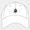 Youth Brushed Twill Unstructured Cap Thumbnail