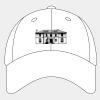 Youth Brushed Twill Unstructured Cap Thumbnail