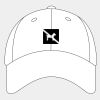 Youth Brushed Twill Unstructured Cap Thumbnail