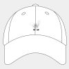 Youth Brushed Twill Unstructured Cap Thumbnail