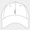 Youth Brushed Twill Unstructured Cap Thumbnail