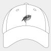 Youth Brushed Twill Unstructured Cap Thumbnail