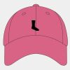 Youth Brushed Twill Unstructured Cap Thumbnail