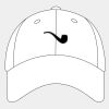 Youth Brushed Twill Unstructured Cap Thumbnail