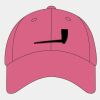 Youth Brushed Twill Unstructured Cap Thumbnail