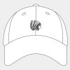 Youth Brushed Twill Unstructured Cap Thumbnail