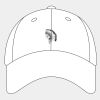 Youth Brushed Twill Unstructured Cap Thumbnail