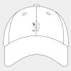 Youth Brushed Twill Unstructured Cap Thumbnail