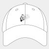 Youth Brushed Twill Unstructured Cap Thumbnail