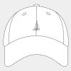 Youth Brushed Twill Unstructured Cap Thumbnail