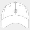 Youth Brushed Twill Unstructured Cap Thumbnail