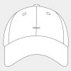 Youth Brushed Twill Unstructured Cap Thumbnail