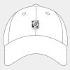 Youth Brushed Twill Unstructured Cap Thumbnail