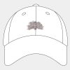 Youth Brushed Twill Unstructured Cap Thumbnail