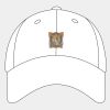 Youth Brushed Twill Unstructured Cap Thumbnail