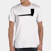 Unisex USA Made Jersey T-Shirt Thumbnail