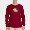 Adult HD Cotton™ Long-Sleeve T-Shirt Thumbnail