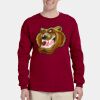 Adult HD Cotton™ Long-Sleeve T-Shirt Thumbnail