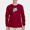 Adult HD Cotton™ Long-Sleeve T-Shirt Thumbnail