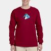 Adult HD Cotton™ Long-Sleeve T-Shirt Thumbnail