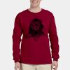 Adult HD Cotton™ Long-Sleeve T-Shirt Thumbnail