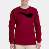 Adult HD Cotton™ Long-Sleeve T-Shirt Thumbnail