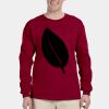 Adult HD Cotton™ Long-Sleeve T-Shirt Thumbnail