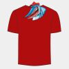 Men's Stars & Stripes Patriotic T-Shirt Thumbnail