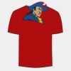 Men's Stars & Stripes Patriotic T-Shirt Thumbnail