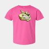 Toddler Fine Jersey T-Shirt Thumbnail