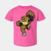 Toddler Fine Jersey T-Shirt Thumbnail