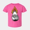 Toddler Fine Jersey T-Shirt Thumbnail