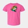 Toddler Fine Jersey T-Shirt Thumbnail