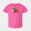 Toddler Fine Jersey T-Shirt Thumbnail