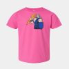 Toddler Fine Jersey T-Shirt Thumbnail