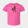 Toddler Fine Jersey T-Shirt Thumbnail