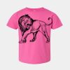 Toddler Fine Jersey T-Shirt Thumbnail