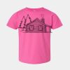 Toddler Fine Jersey T-Shirt Thumbnail