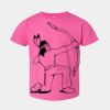 Toddler Fine Jersey T-Shirt Thumbnail